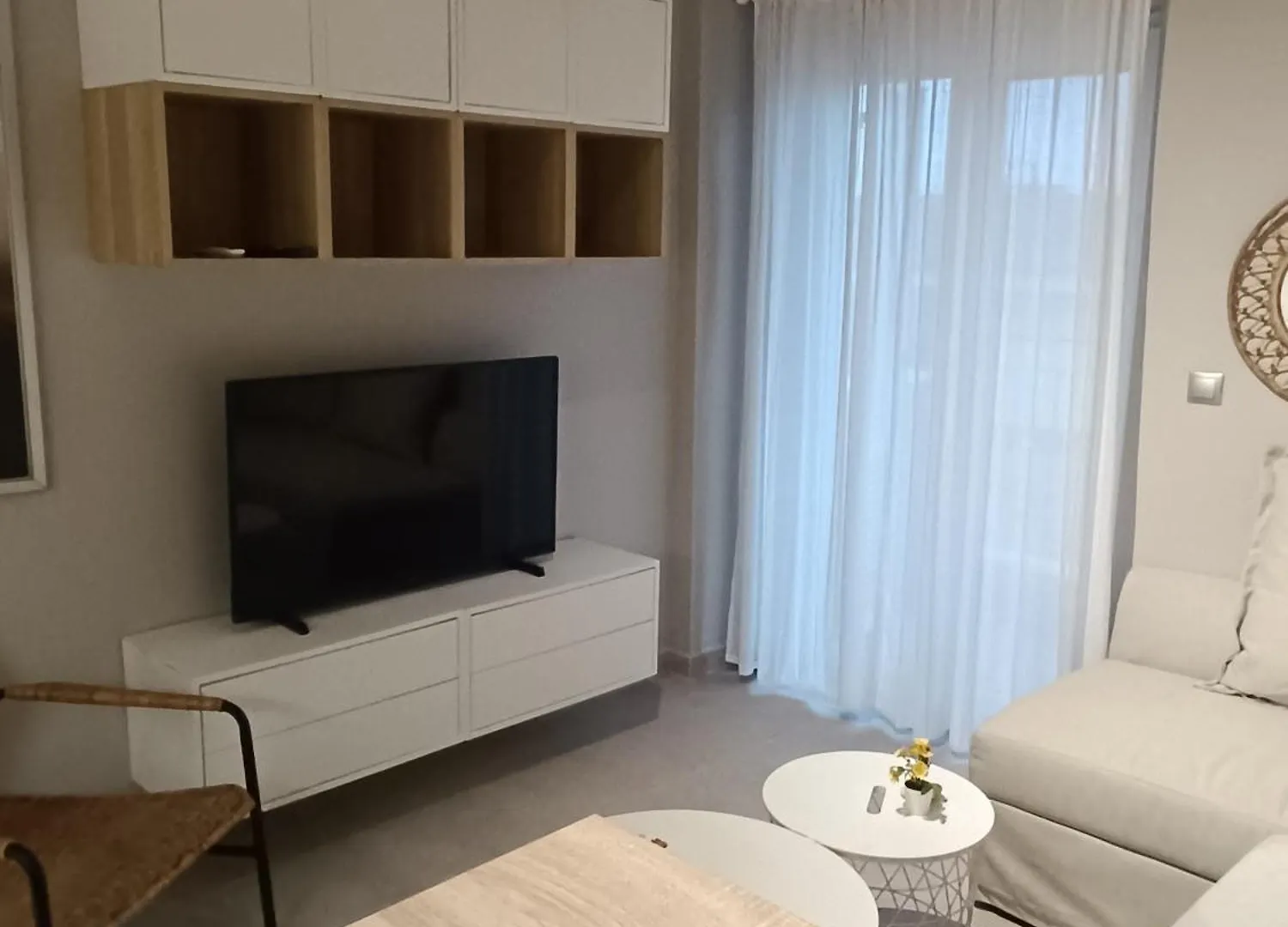 Ioana Apartment Siviri Greece