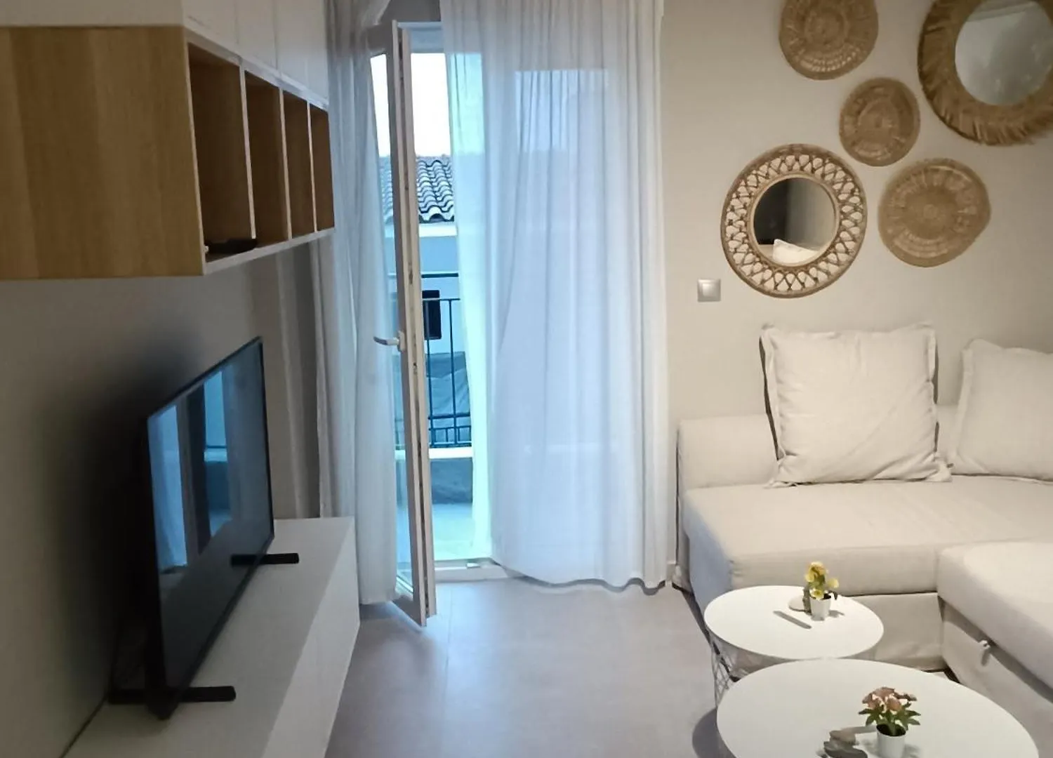 Ioana Apartment Siviri Greece