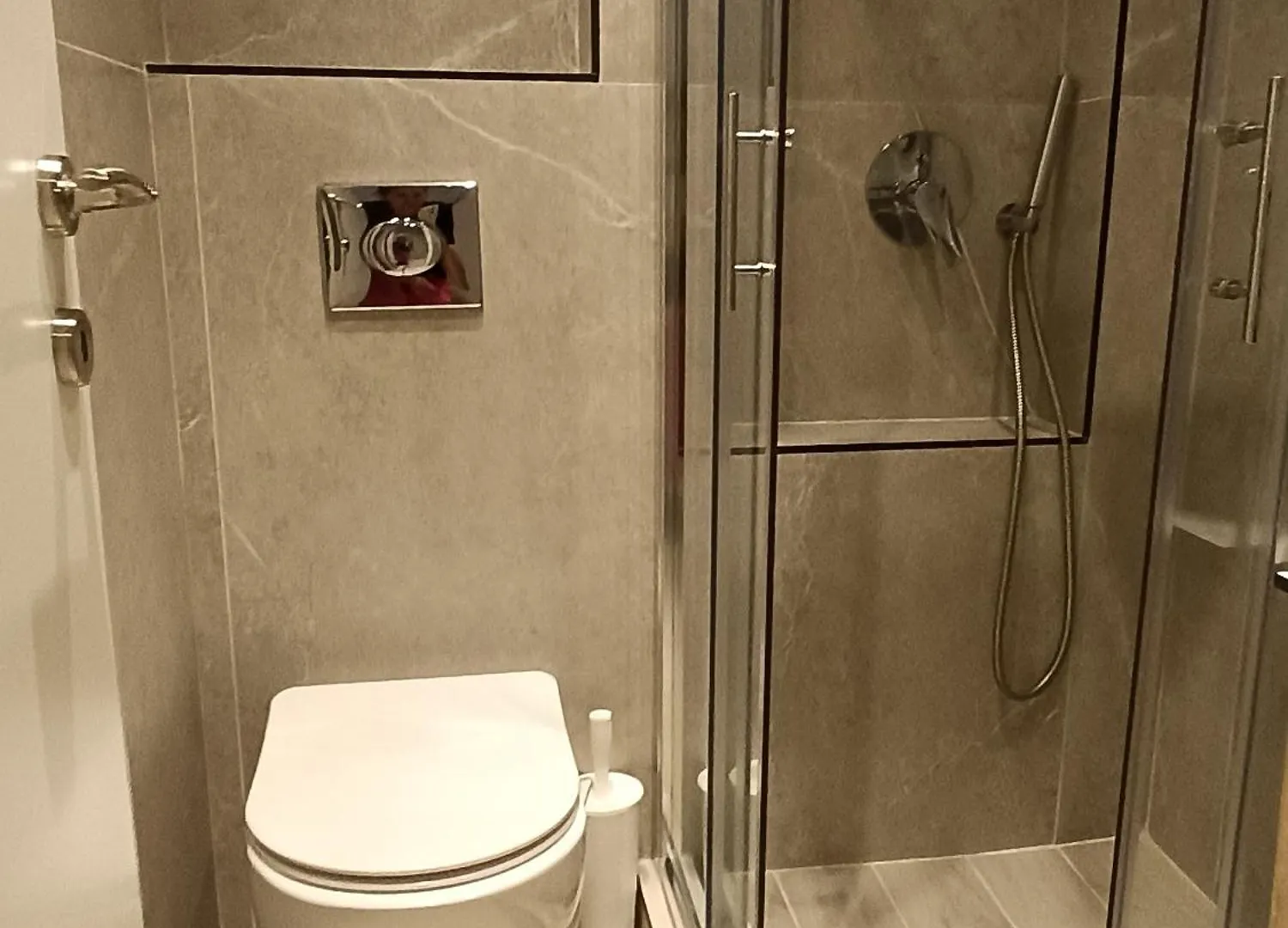 Ioana Apartment Siviri 0*,