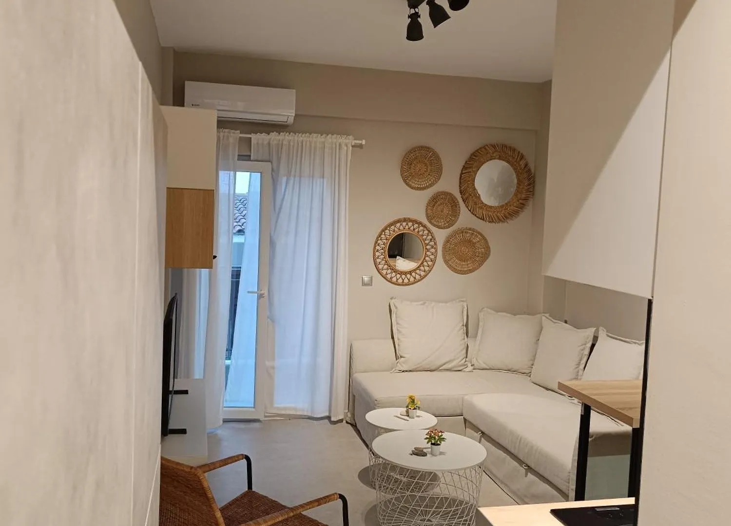 Ioana Apartment Siviri