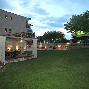 Appartamento Panorama Siviris, Siviri