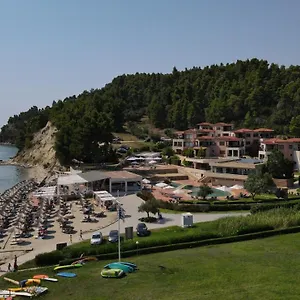 Elani Bay Ξενοδοχείο