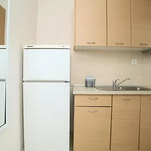 Siviri Rooms Διαμέρισμα
