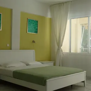 3* Hotel Dryades