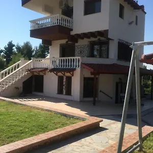 Elani Διαμέρισμα