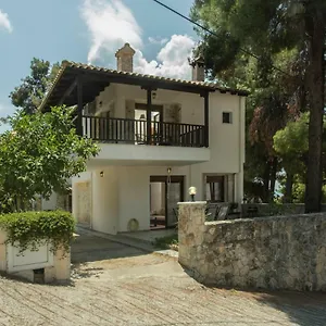 Case de vacanță Izabella Sea Side, Siviri