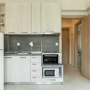 Apartament V Luxury, Siviri