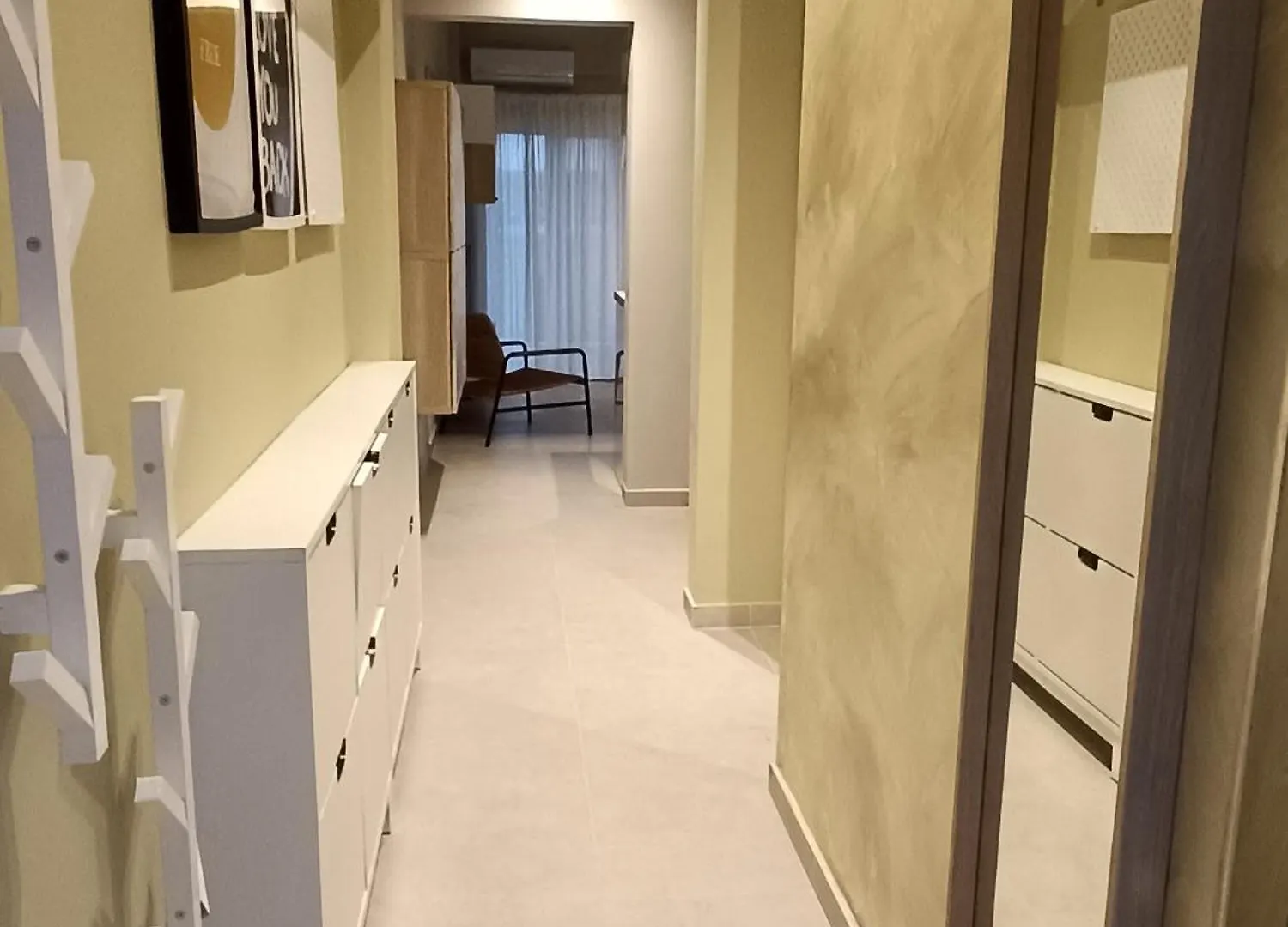 Ioana Apartment Siviri Greece